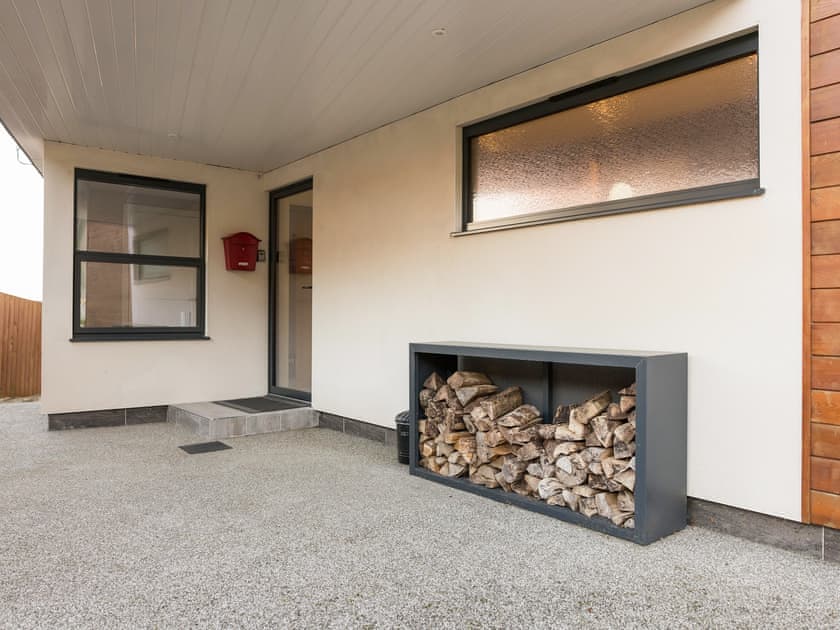 Exterior | The Overlook, Ventnor
