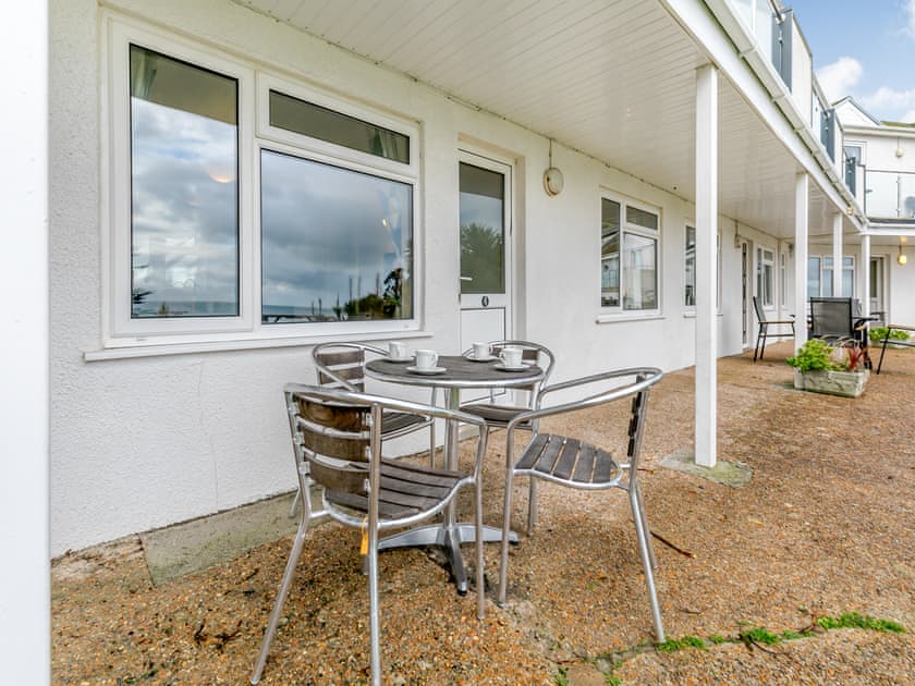 Exterior | 4 Mount Brioni - Mount Brioni Holiday Apartments, Torpoint