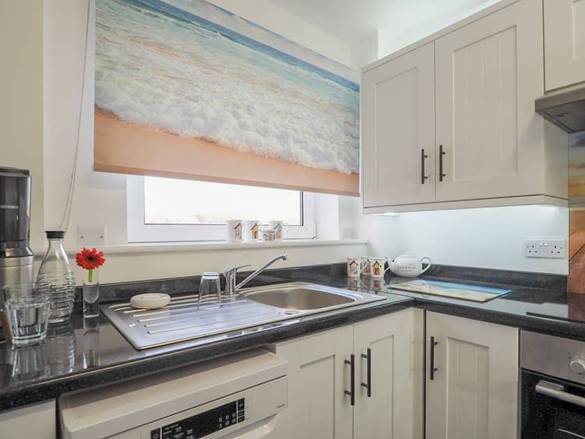 Kitchen | Galley Hill Aspect, Bexhill On Sea