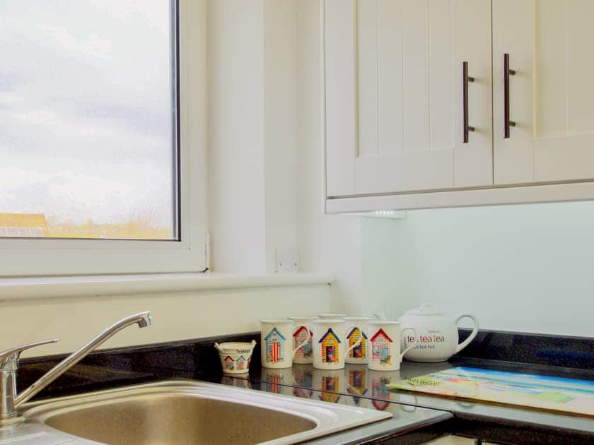 Kitchen | Galley Hill Aspect, Bexhill On Sea