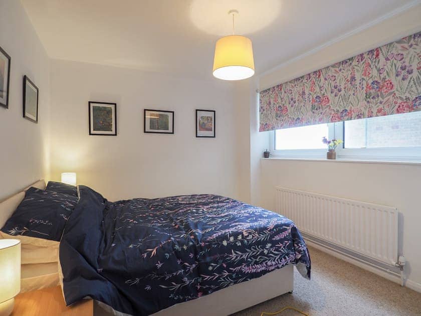 Double bedroom | Galley Hill Aspect, Bexhill On Sea