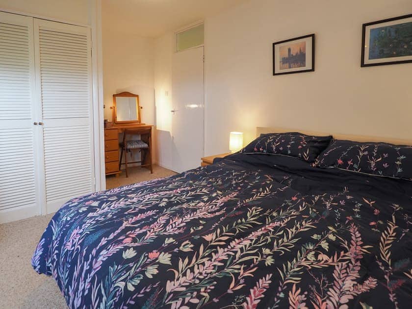 Double bedroom | Galley Hill Aspect, Bexhill On Sea