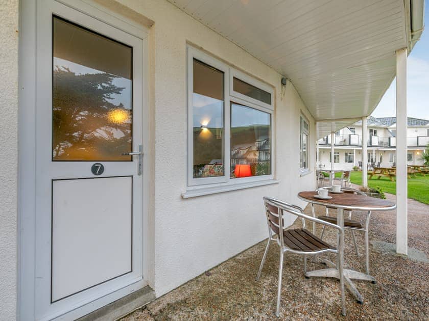 Exterior | 7 Mount Brioni - Mount Brioni Holiday Apartments, Torpoint