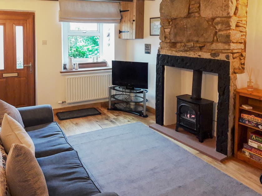 T’uther Cottage in Greysouthen, near Cockermouth