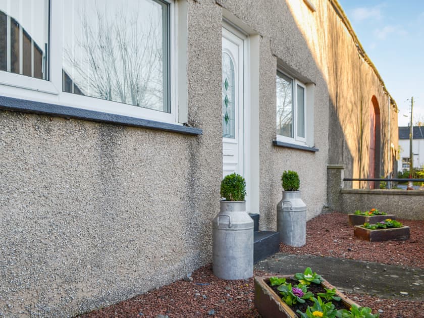 Exterior | The Farmhouse at Lane Foot, Dovenby, near Cockermouth