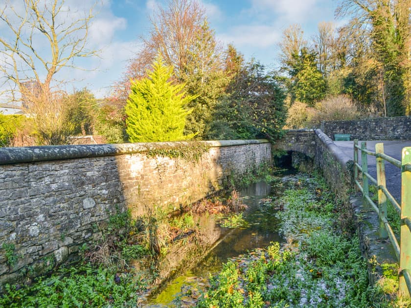 Surrounding area | The Farmhouse at Lane Foot, Dovenby, near Cockermouth