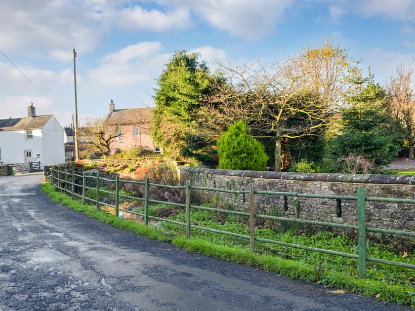 Surrounding area | The Farmhouse at Lane Foot, Dovenby, near Cockermouth