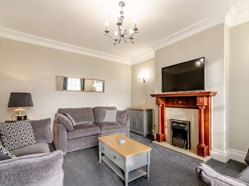 Living room | Wold House Cottage - Wold Cottage, Nafferton, near Bridlington