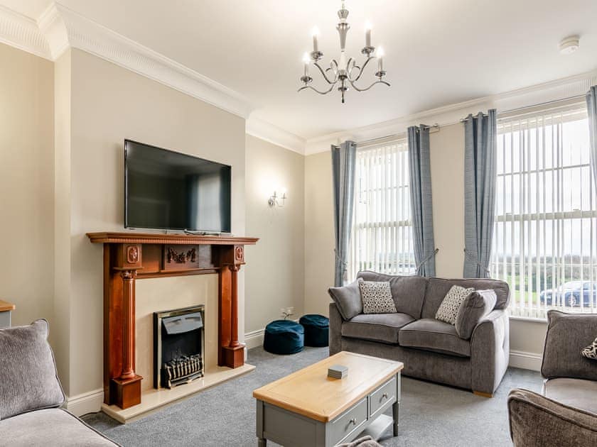 Living room | Wold House Cottage - Wold Cottage, Nafferton, near Bridlington