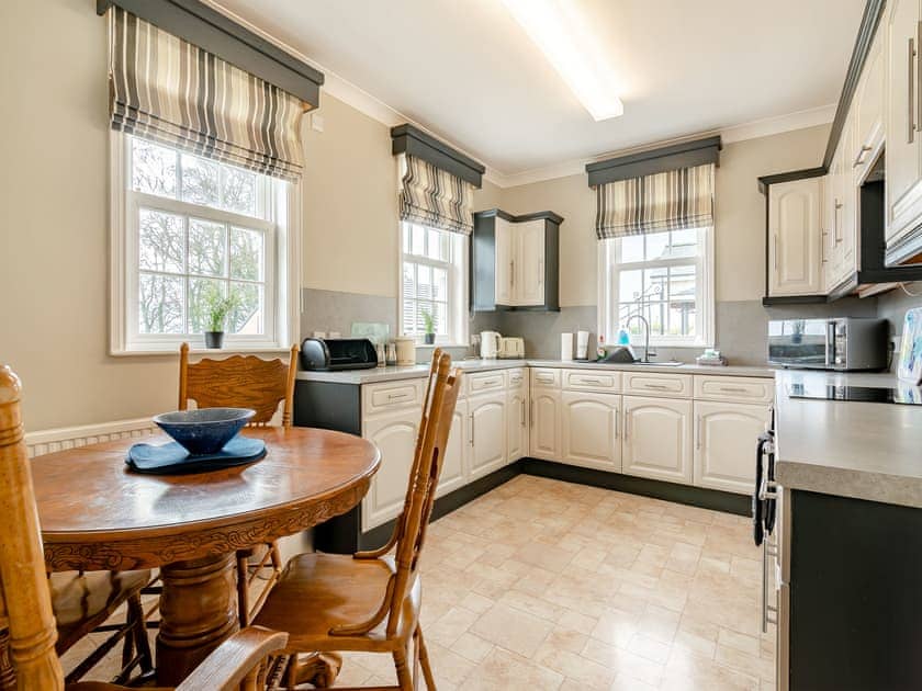 Kitchen/diner | Wold House Cottage - Wold Cottage, Nafferton, near Bridlington