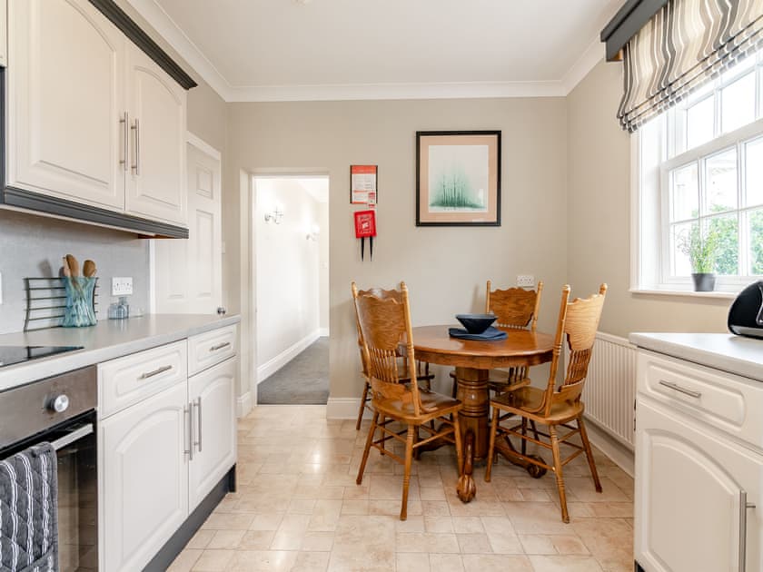 Kitchen/diner | Wold House Cottage - Wold Cottage, Nafferton, near Bridlington