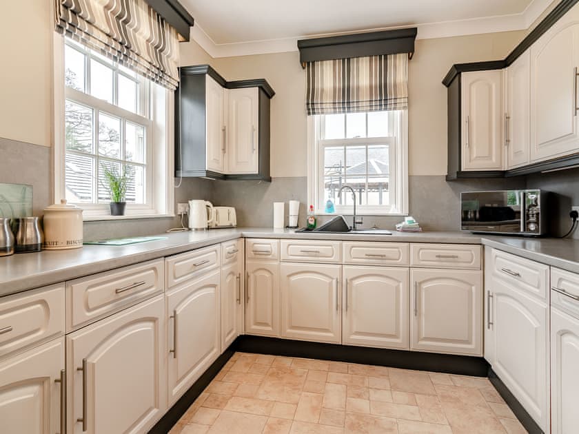 Kitchen/diner | Wold House Cottage - Wold Cottage, Nafferton, near Bridlington