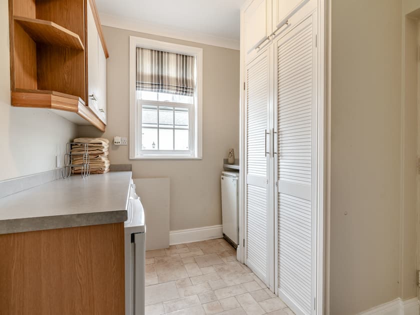 Kitchen/diner | Wold House Cottage - Wold Cottage, Nafferton, near Bridlington