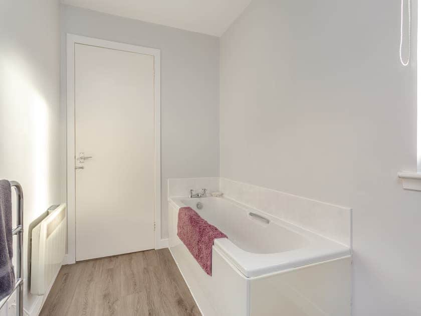 Bathroom | West Home, Torridon