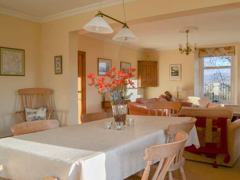 Kitchen/diner | Middle Howe, How, near Portinscale