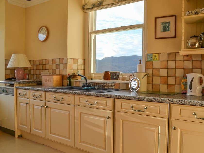 Kitchen area | Middle Howe, How, near Portinscale