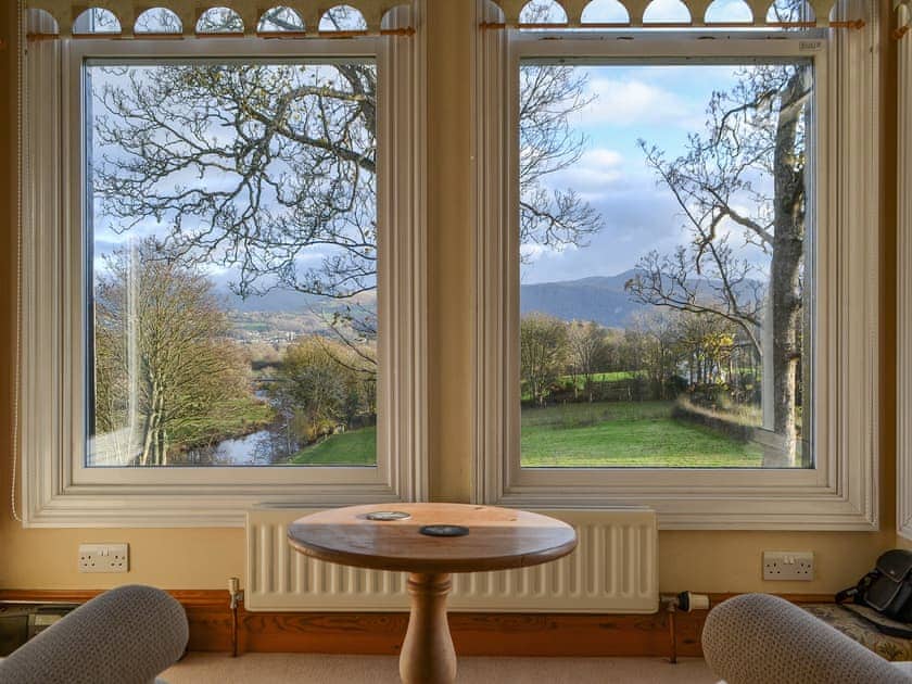 Master bedroom | Middle Howe, How, near Portinscale