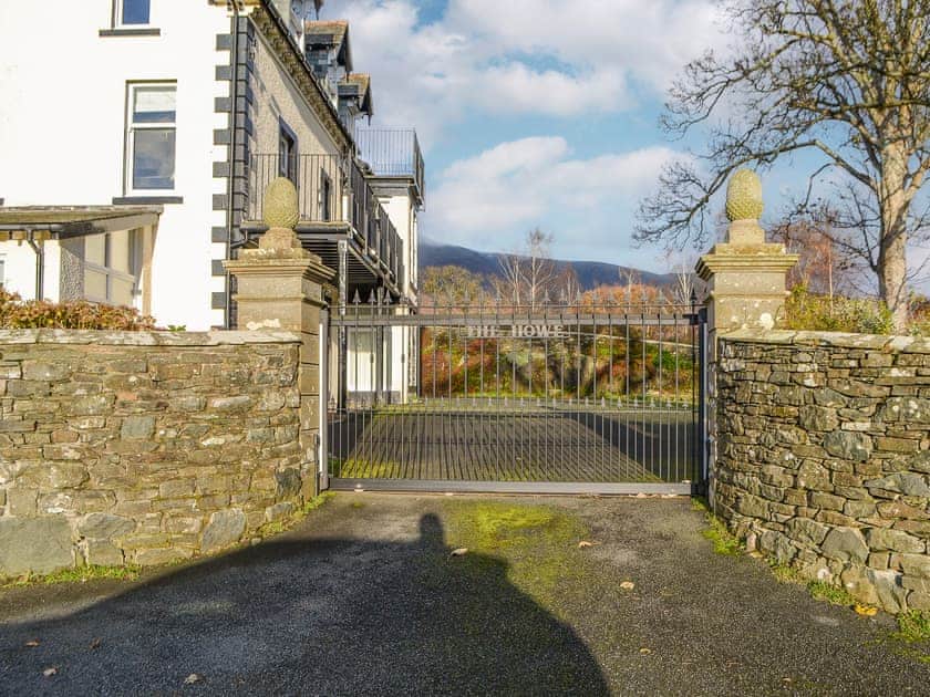 Exterior | Middle Howe, How, near Portinscale