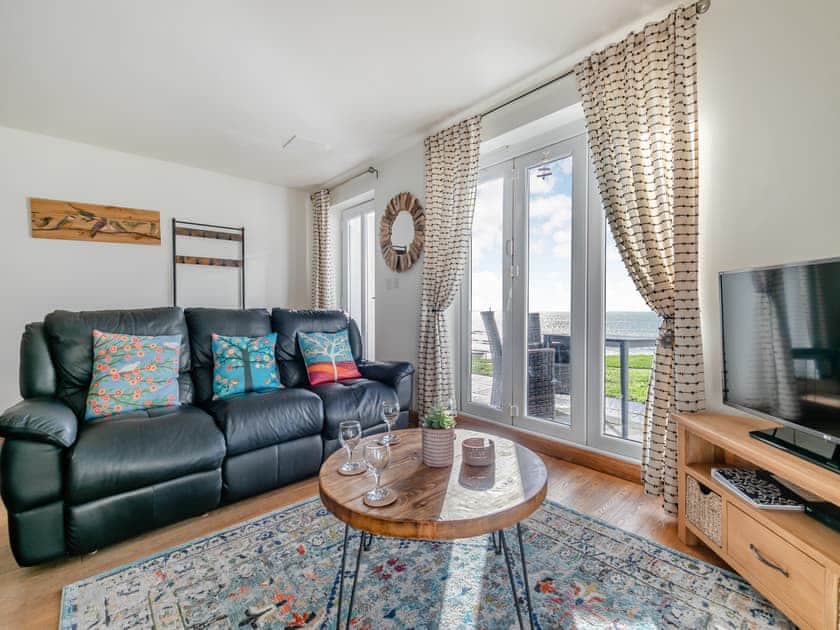 Living area | 24 Mount Brioni - Mount Brioni, Seaton