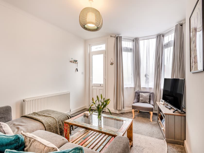 Living room | Crab Cottage, Cromer