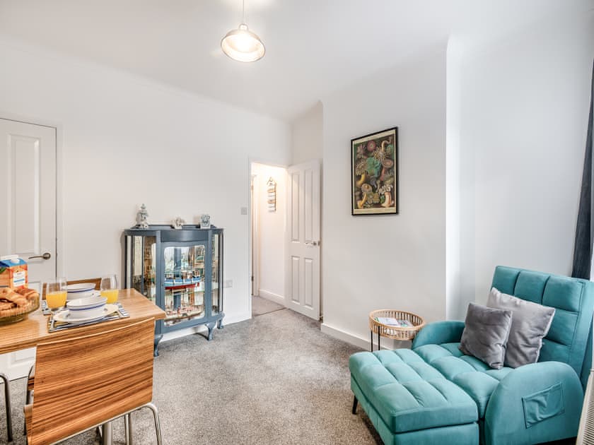 Dining room | Crab Cottage, Cromer