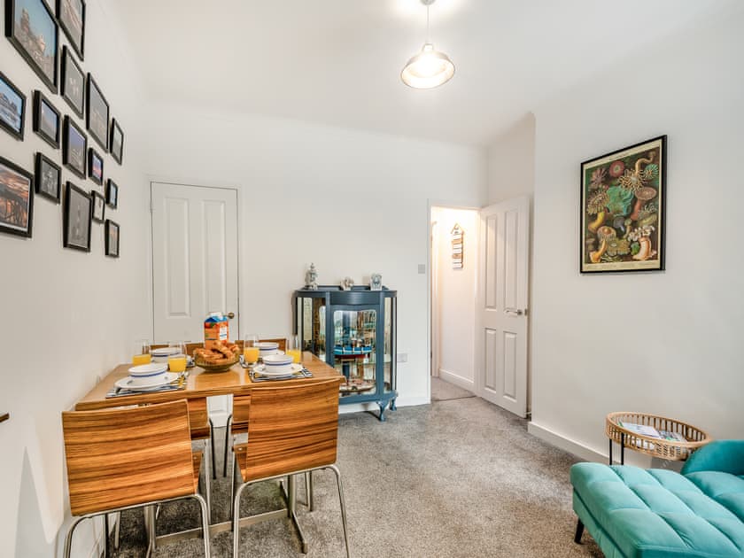 Dining room | Crab Cottage, Cromer