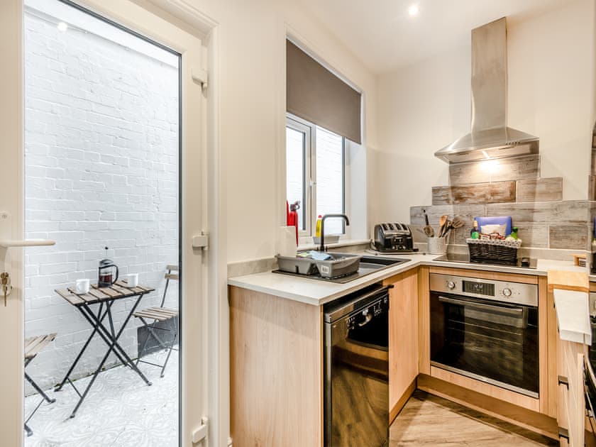 Kitchen | Crab Cottage, Cromer