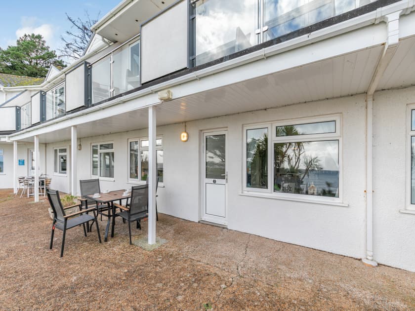 Exterior | 3 Mount Brioni - Mount Brioni Holiday Apartments, Torpoint