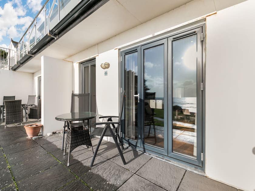 Outdoor area | 25 Mount Brioni - Mount Brioni, Seaton