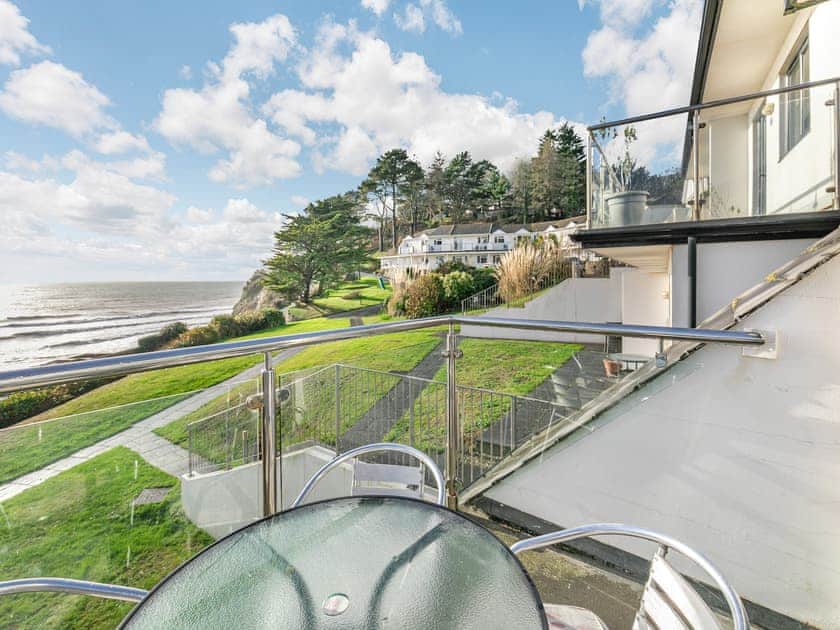 Balcony | 26 Mount Brioni - Mount Brioni, Seaton