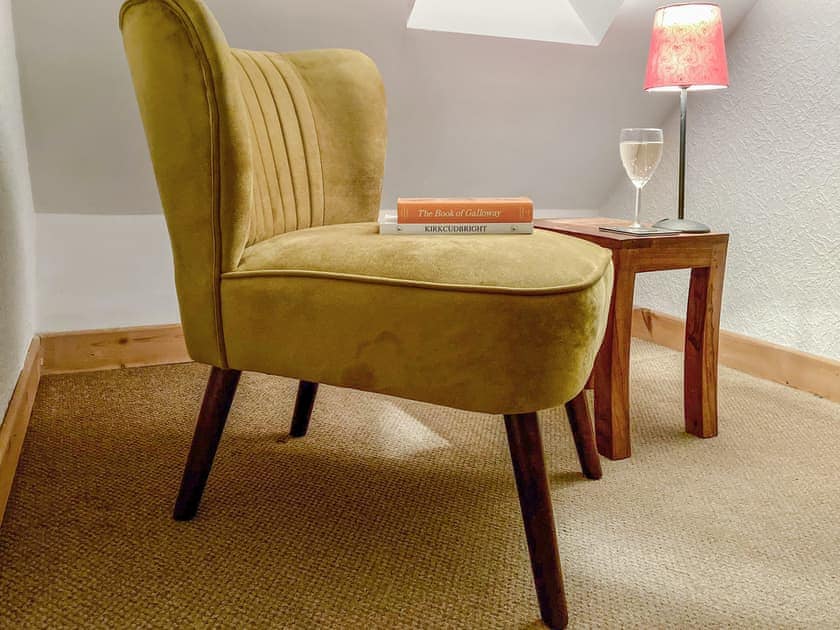 Interior | Kerrim Cottage, Ringford, near Castle Douglas