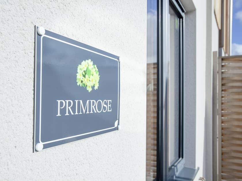 Exterior | Primrose - Bincombe Country Cottages, Over Stowey, near Bridgwater