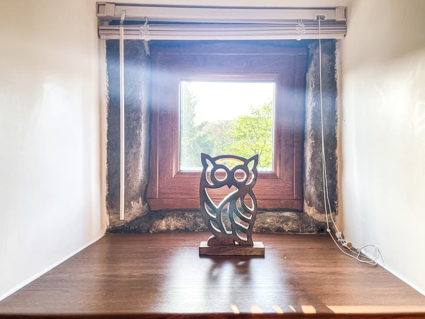 Twin bedroom | The Bobbin, Kelstedge, near Matlock