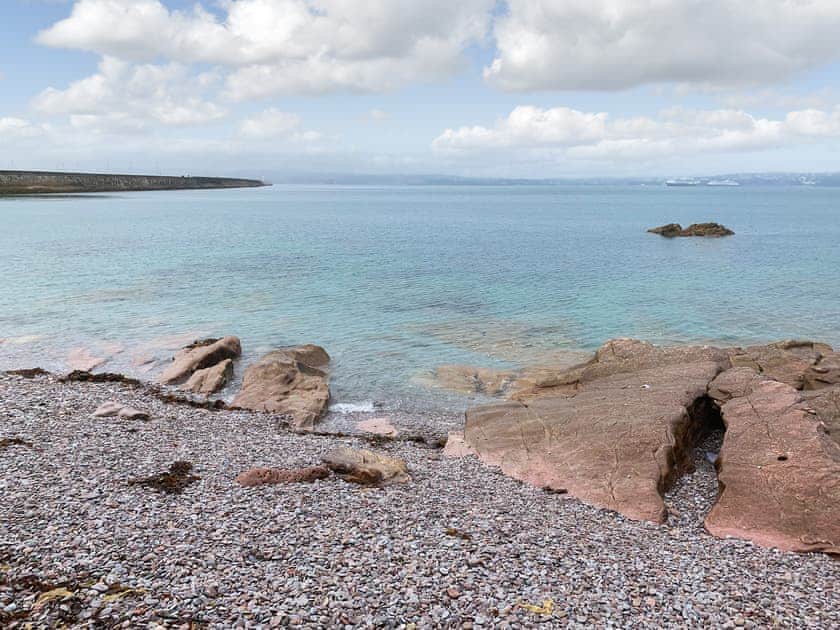 Surrounding area | Retro Retreat, Paignton