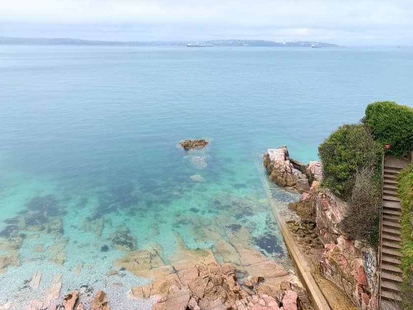 Surrounding area | Retro Retreat, Paignton