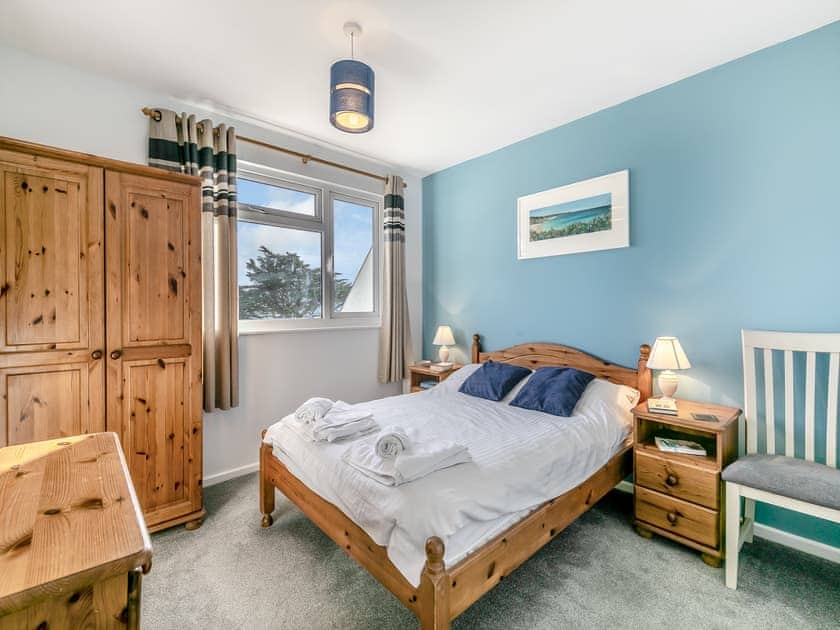 Double bedroom | 10 Mount Brioni - Mount Brioni, Seaton