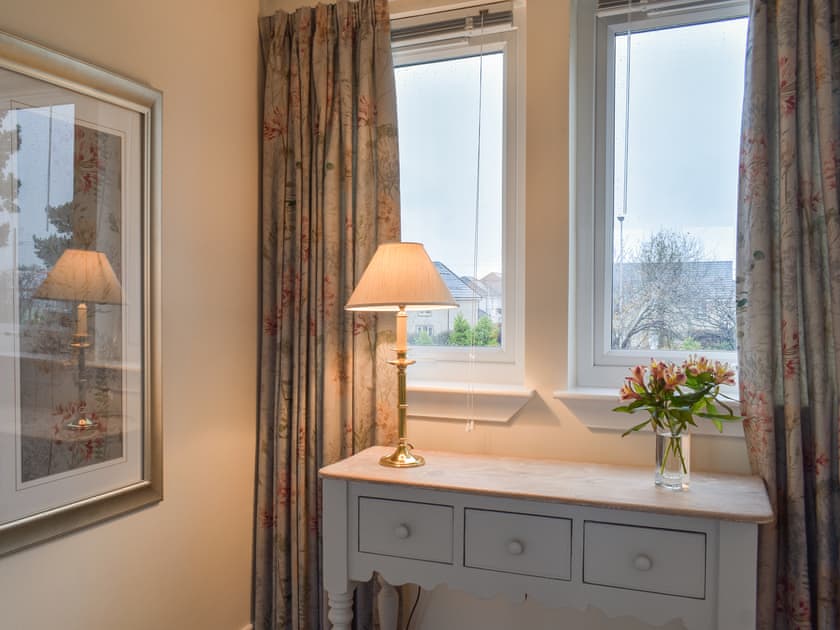 Landing | Whitehouse Studio, Roslin