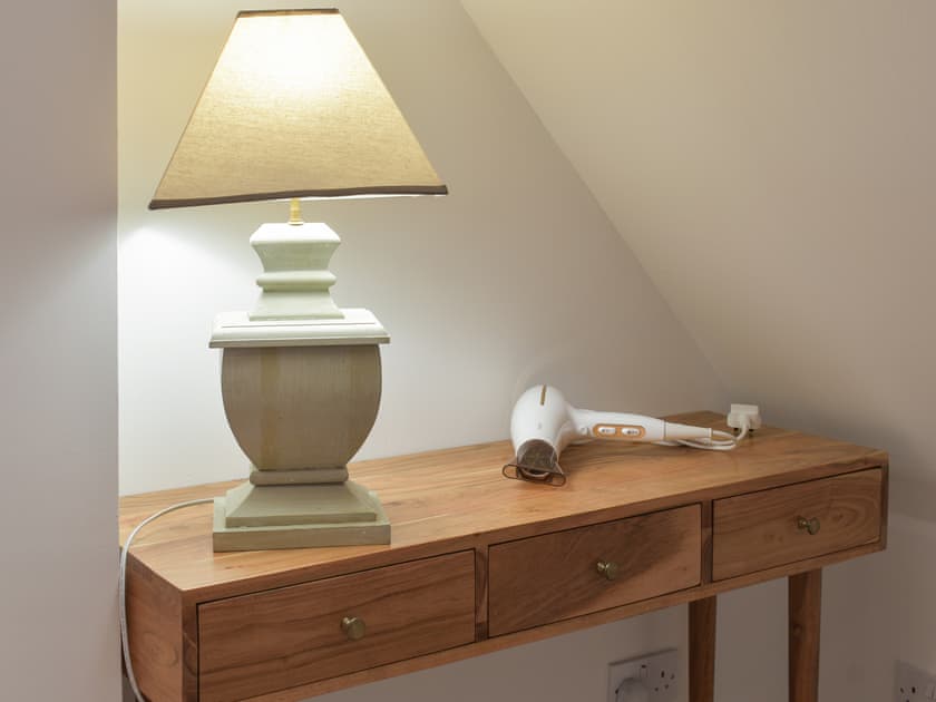 Double bedroom | Whitehouse Studio, Roslin