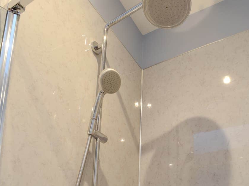Bathroom | Tweedford Cottage - Drumelzier Place Farm, Drumelzier, near Peebles