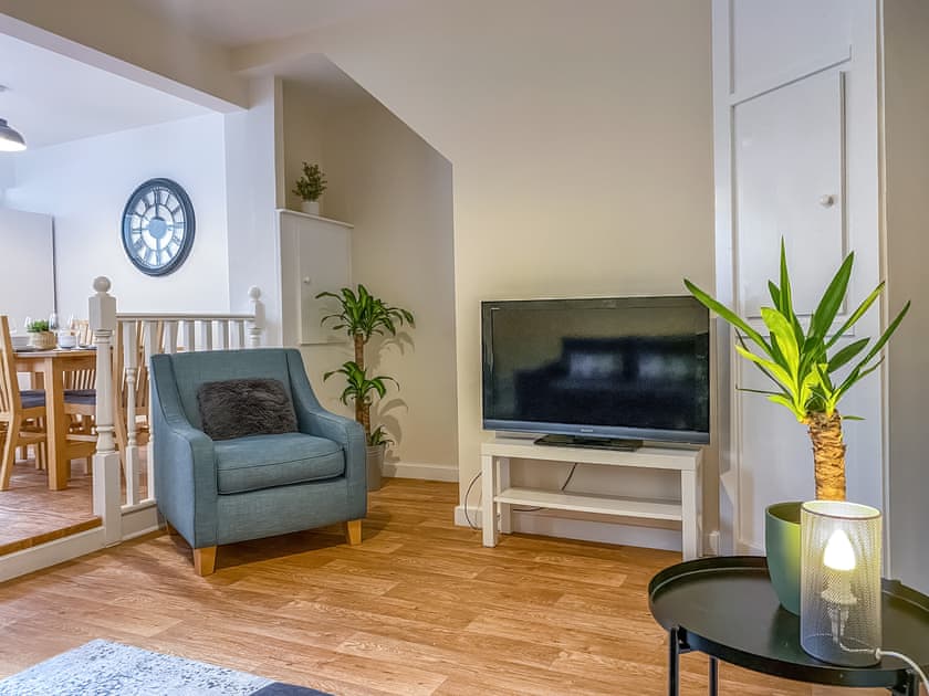 Open plan living space | Waterloo House, Southampton