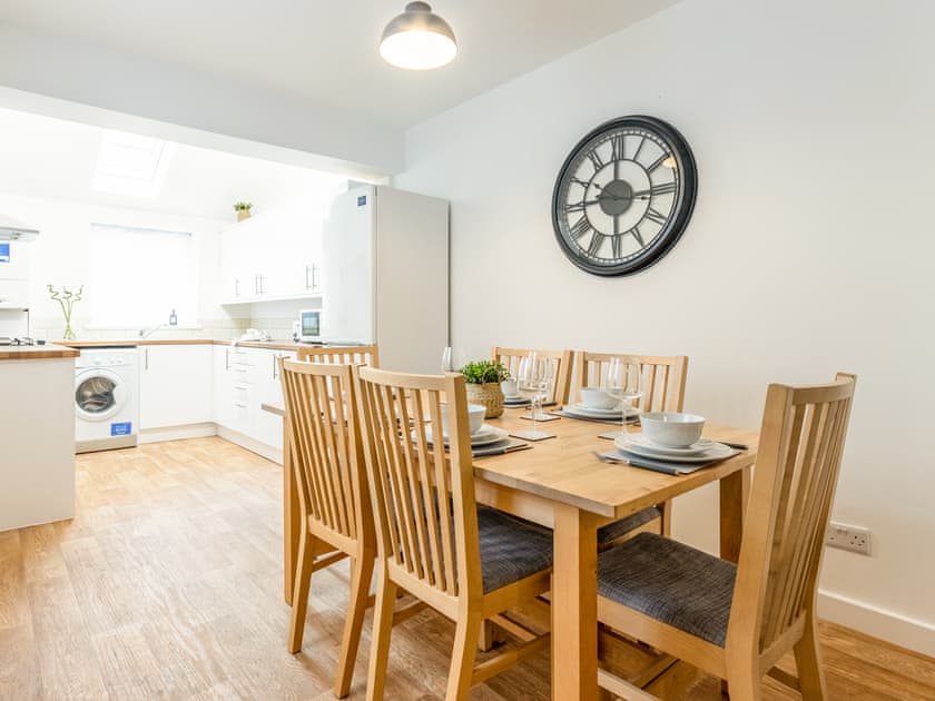 Kitchen/diner | Waterloo House, Southampton