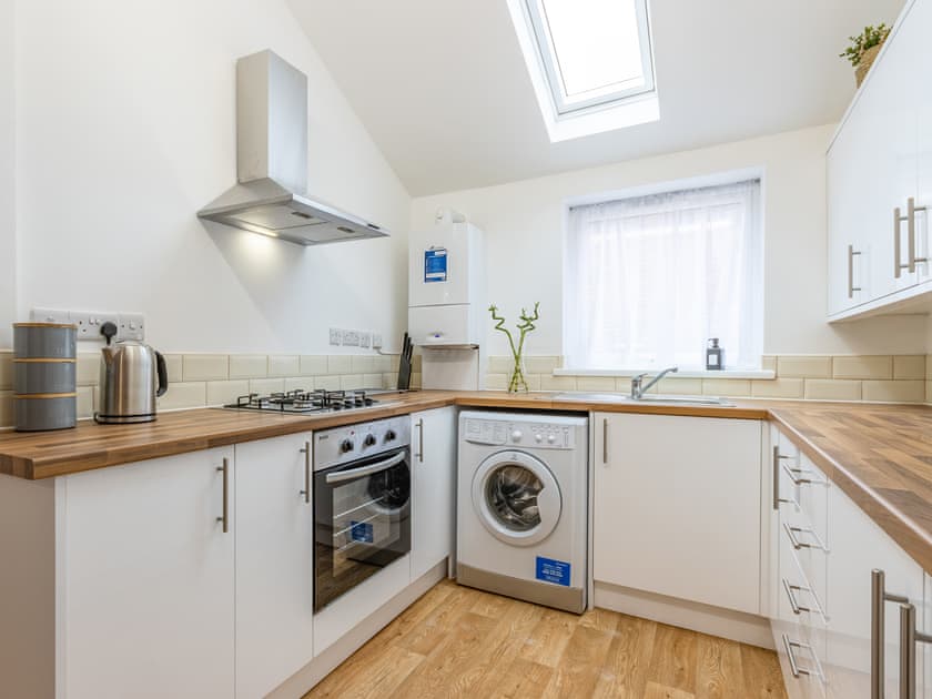Kitchen area | Waterloo House, Southampton
