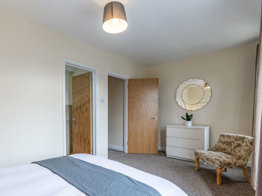 Double bedroom | Waterloo House, Southampton