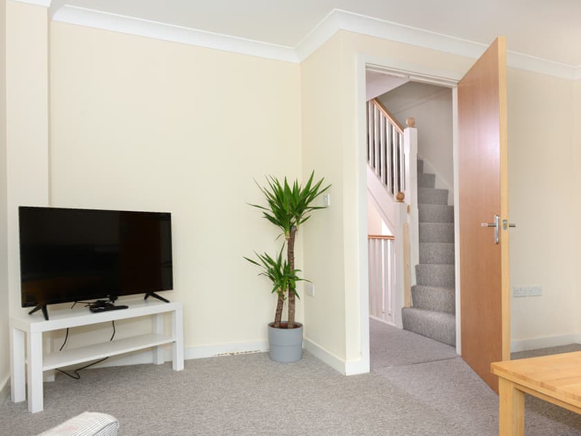 Living room | The Compass, Southampton