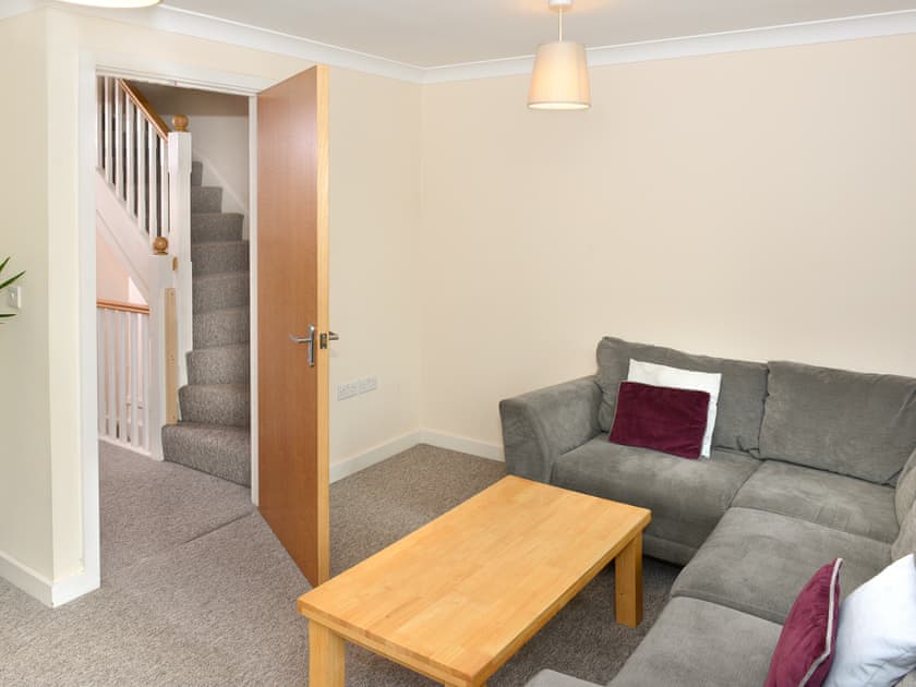 Living room | The Compass, Southampton