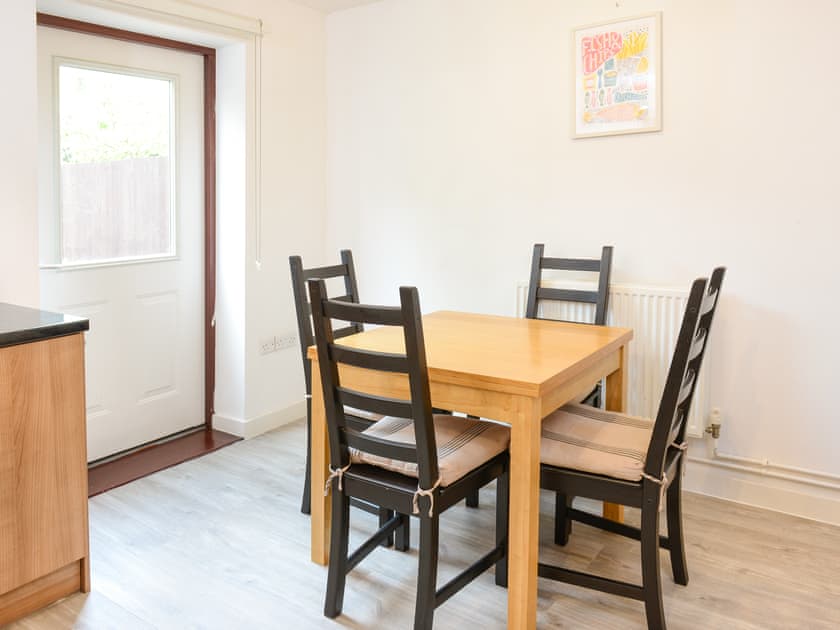 Dining Area | The Compass, Southampton