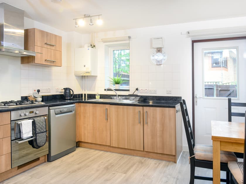 Kitchen/diner | The Compass, Southampton