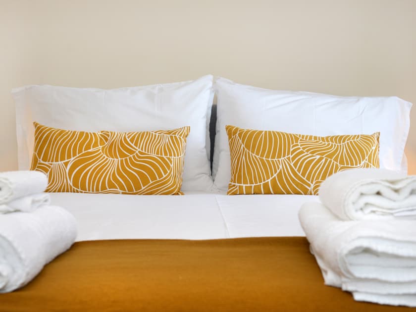 Double bedroom | The Compass, Southampton