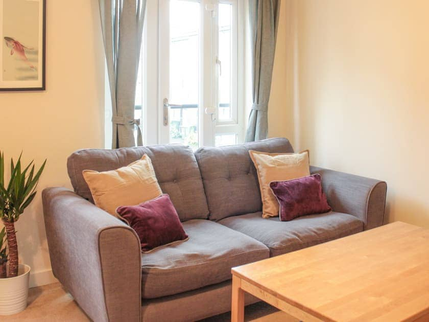 Living room | The Compass Town House, Southampton