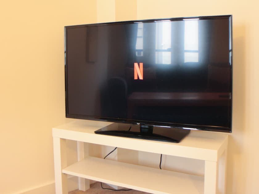 Living room | The Compass Town House, Southampton